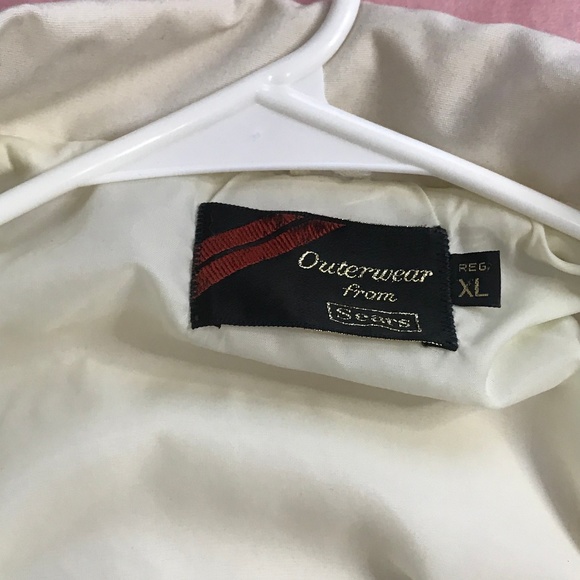 Varsity Bomber Jacket - Picture 4 of 4